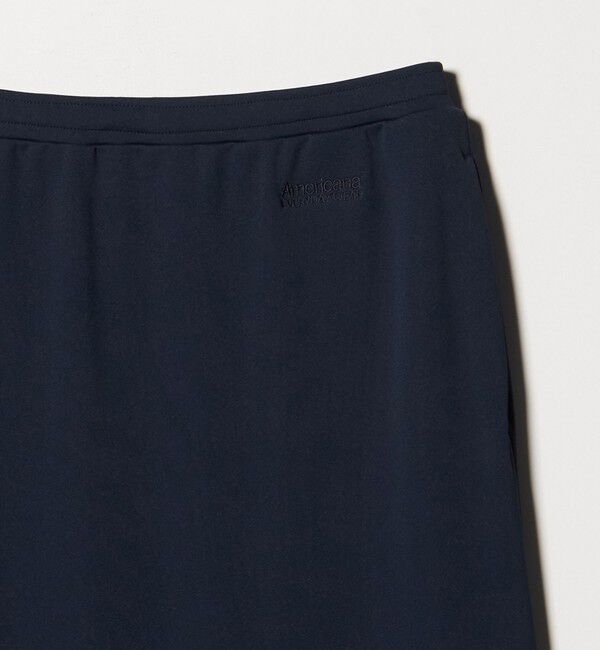 BEAUTY&YOUTH UNITED ARROWS「＜Americana＞マキシ スカート 接触冷感」|フレア|