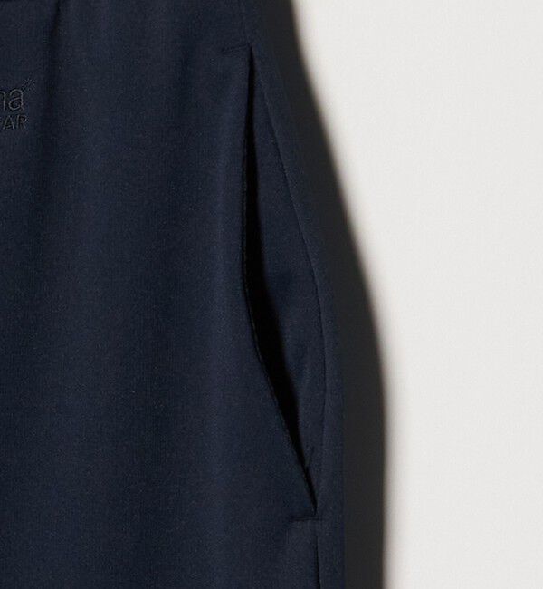 BEAUTY&YOUTH UNITED ARROWS「＜Americana＞マキシ スカート 接触冷感」|フレア|