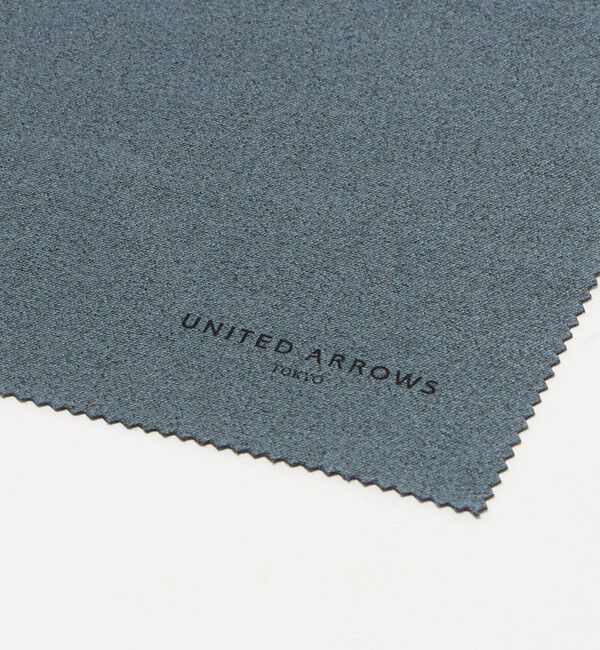 BEAUTY&YOUTH UNITED ARROWS「【別注】＜KANEKO OPTICAL（金子眼鏡）＞Emma エマ ダークレンズ サングラス」|サングラス|