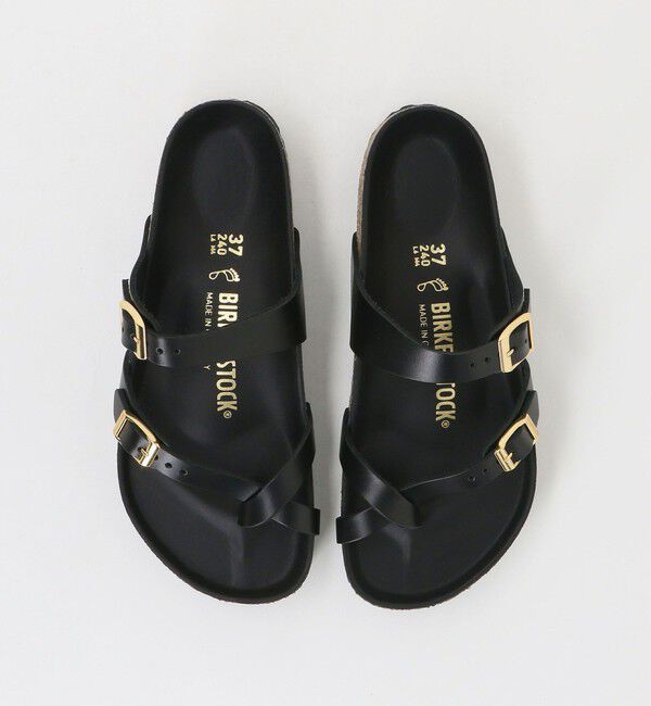 BEAUTY&YOUTH UNITED ARROWS「＜BIRKENSTOCK＞MAYARI サンダル」|サンダル|