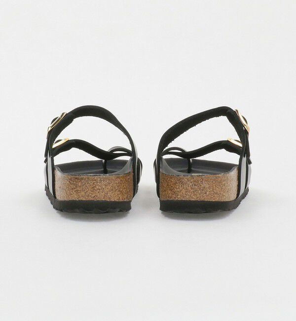 BEAUTY&YOUTH UNITED ARROWS「＜BIRKENSTOCK＞MAYARI サンダル」|サンダル|
