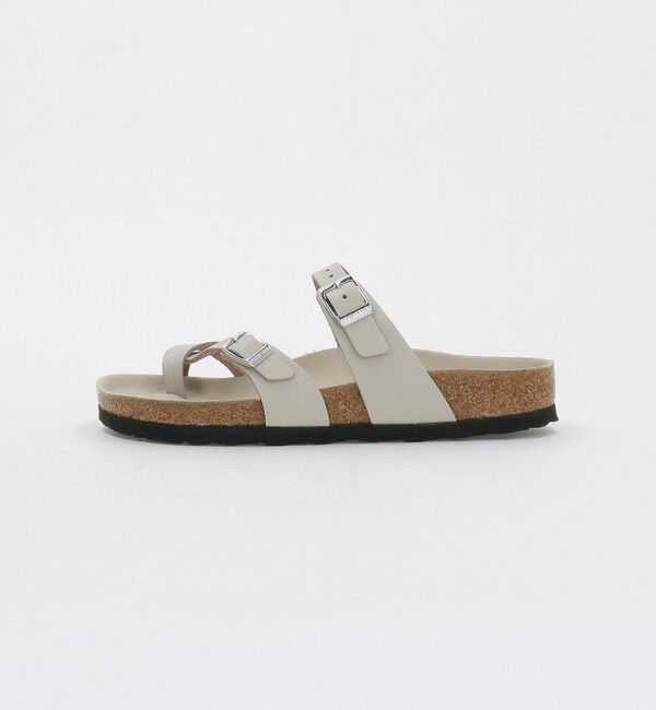 BEAUTY&YOUTH UNITED ARROWS「＜BIRKENSTOCK＞MAYARI サンダル」|サンダル|
