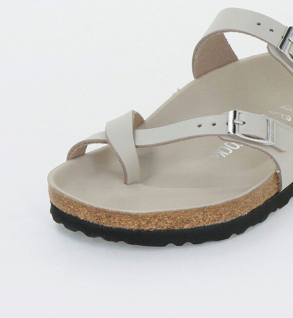 BEAUTY&YOUTH UNITED ARROWS「＜BIRKENSTOCK＞MAYARI サンダル」|サンダル|