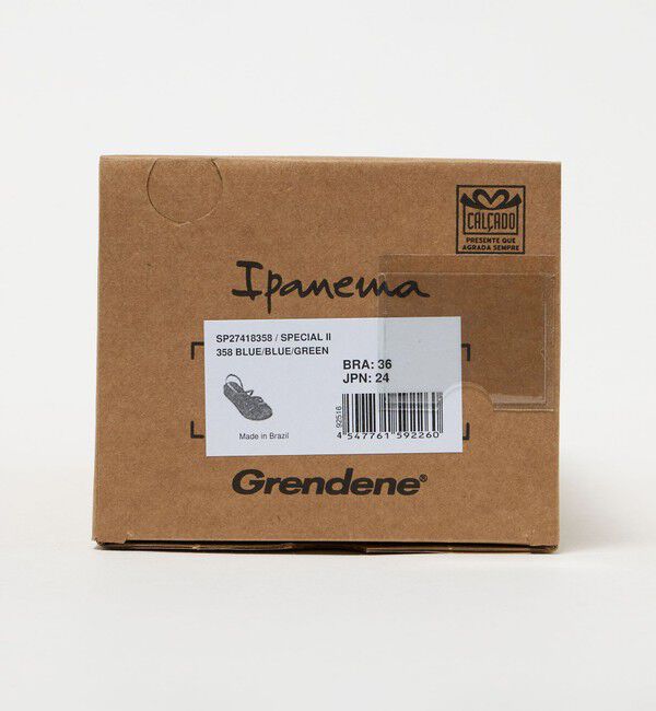 BEAUTY&YOUTH UNITED ARROWS「＜Ipanema＞SPECIAL II サンダル」|サンダル|