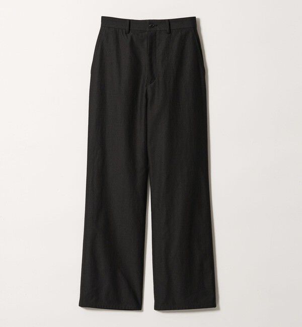 STEVEN ALAN「＜Steven Alan＞コットン サファリパンツ」|チノ|