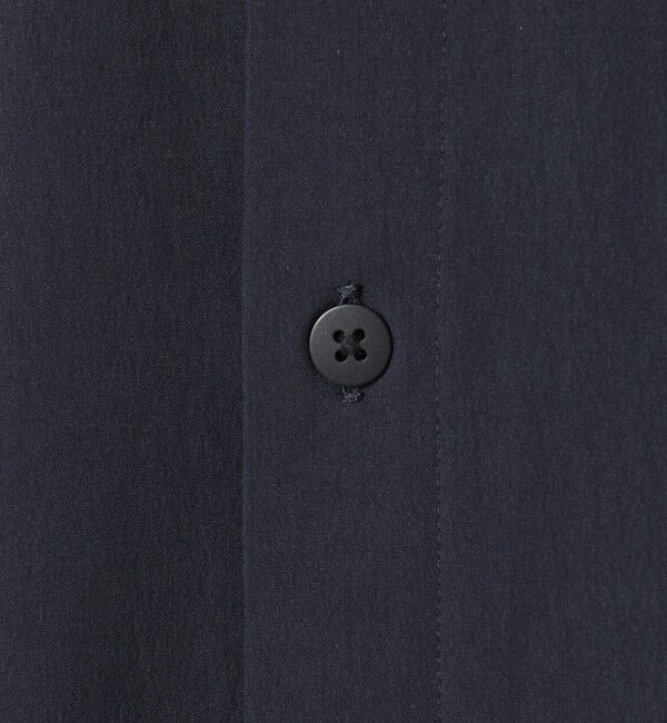 BEAUTY&YOUTH UNITED ARROWS「【WEB限定】360&deg;MASTER ヴァーブ ロングスリーブ シャツ セットアップ対応 撥水 ストレッチ ウォッシャブ」|シャツ・ブラウス|