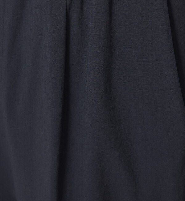 BEAUTY&YOUTH UNITED ARROWS「【WEB限定】360&deg;MASTER 1プリーツ ストレート イージーパンツ NO.8 セットアップ対応 撥水 ストレッチ ウ」|チノ|