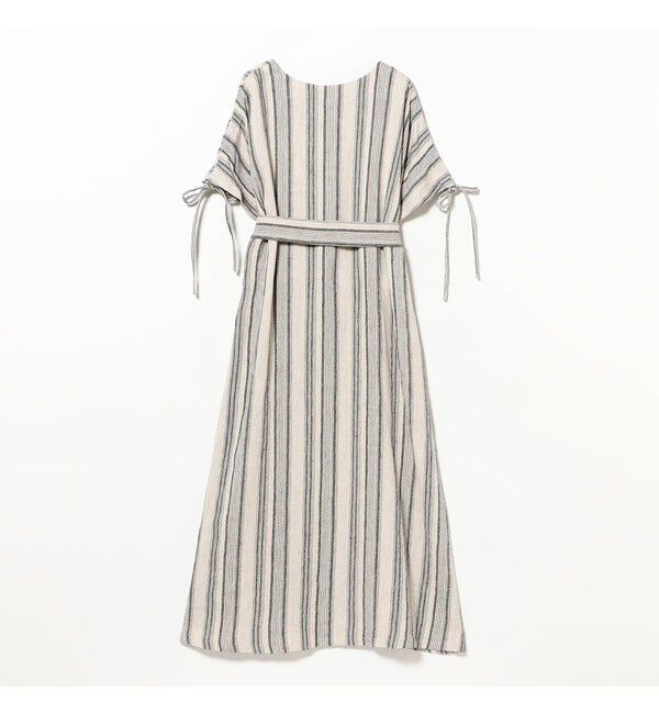 Demi-Luxe BEAMS 「DOU BOCHI Eric Bergere / AMPJIZE ワンピース」|ワンピース|
