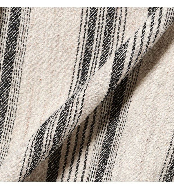 Demi-Luxe BEAMS 「DOU BOCHI Eric Bergere / AMPJIZE ワンピース」|ワンピース|