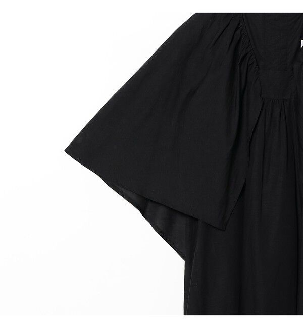 Demi-Luxe BEAMS 「DOU BOCHI Eric Bergere / FADAISE ワンピース」|ワンピース|
