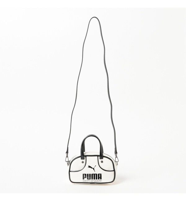 Ray BEAMS 「PUMA / 1976 マイクロ グリップ バッグ」|その他|