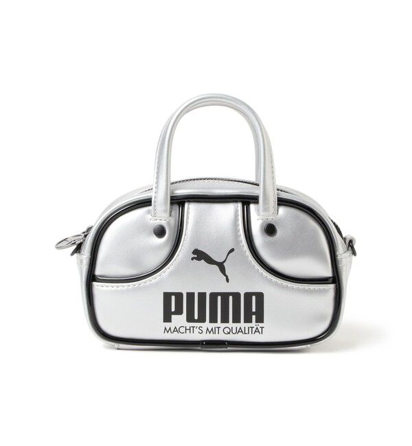 Ray BEAMS 「PUMA / 1976 マイクロ グリップ バッグ」|その他|