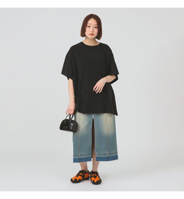 Ray BEAMS 「PUMA / 1976 マイクロ グリップ バッグ」|その他|