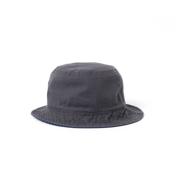 BEAMSBOY「【別注】NEW ERA / MLB リバーシブル バケットハット」|その他|
