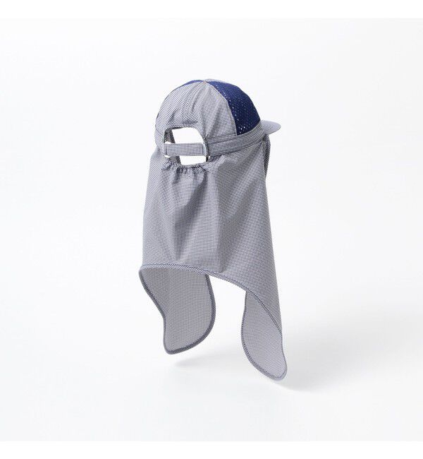 BEAMSBOY「【別注】INFIELDER DESIGN / SHADE CAP」|その他|