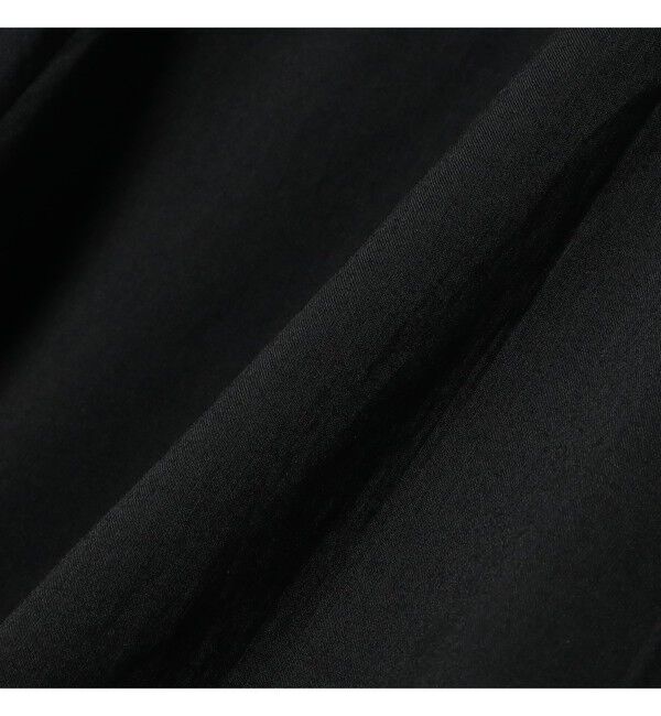Demi-Luxe BEAMS 「【別注】MARIHA / せせらぎのワンピース ソリッド」|ワンピース|