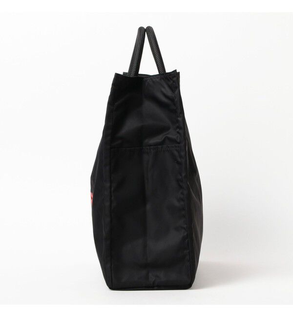 Demi-Luxe BEAMS 「【別注】NOMADIS / 101匹わんちゃん / SAC2 トートバッグ」|トートバッグ|