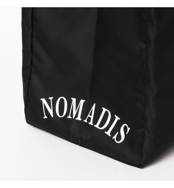 Demi-Luxe BEAMS 「【別注】NOMADIS / 101匹わんちゃん / SAC2 トートバッグ」|トートバッグ|