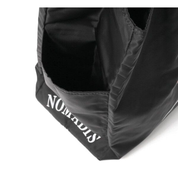 Demi-Luxe BEAMS 「【別注】NOMADIS / 101匹わんちゃん / SAC2 トートバッグ」|トートバッグ|
