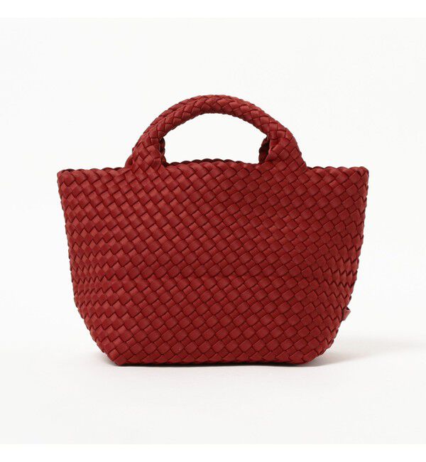 Demi-Luxe BEAMS 「NAGHEDI / St. Barths Small トートバッグ」|トートバッグ|