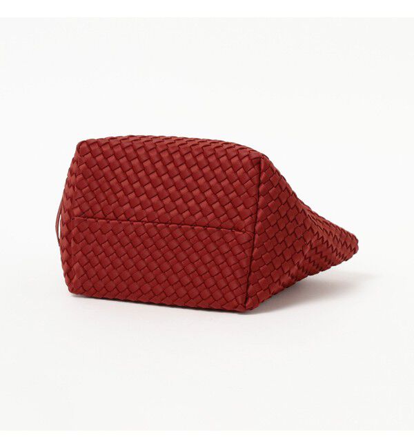 Demi-Luxe BEAMS 「NAGHEDI / St. Barths Small トートバッグ」|トートバッグ|