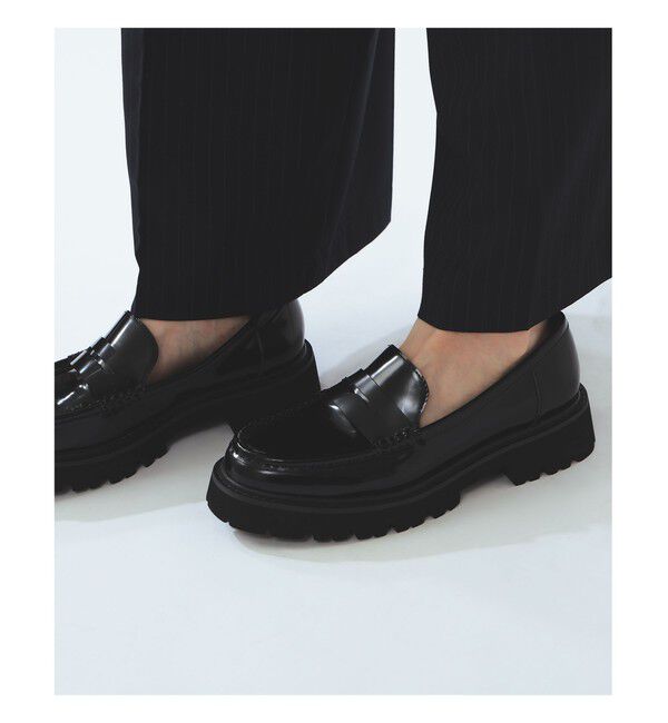 Ray BEAMS 「【別注】MOHI / ローファー」|その他|