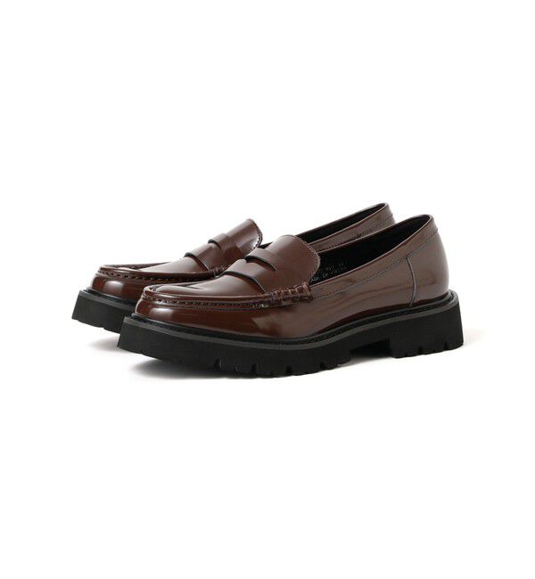 Ray BEAMS 「【別注】MOHI / ローファー」|その他|