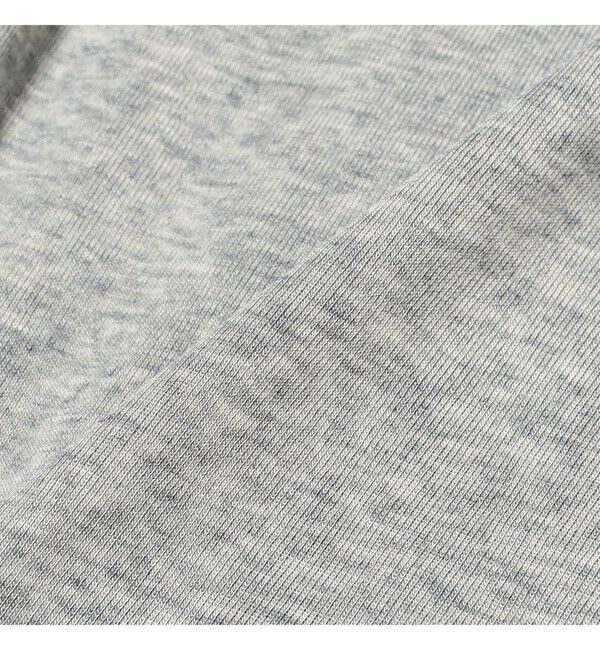 Ray BEAMS 「ラグラン パフ スリーブ Tシャツ」|Tシャツ・カットソー|