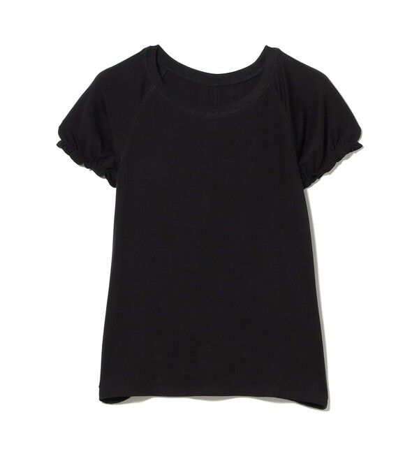 Ray BEAMS 「ラグラン パフ スリーブ Tシャツ」|Tシャツ・カットソー|