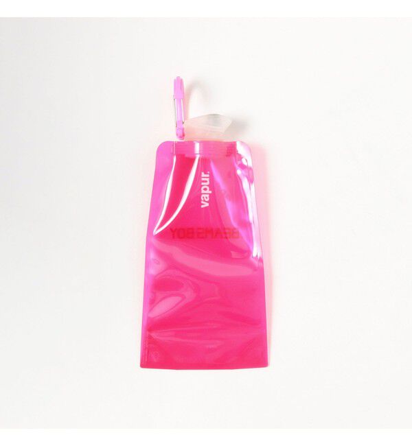 BEAMSBOY「【別注】Vapur / BEAMS BOY ロゴ ボトル」|その他|