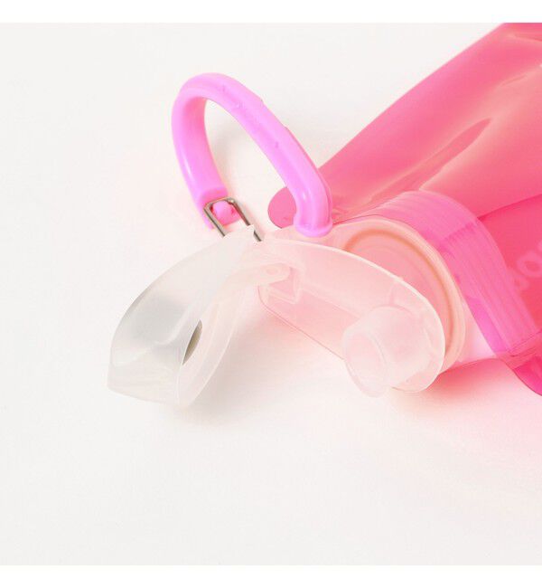 BEAMSBOY「【別注】Vapur / BEAMS BOY ロゴ ボトル」|その他|
