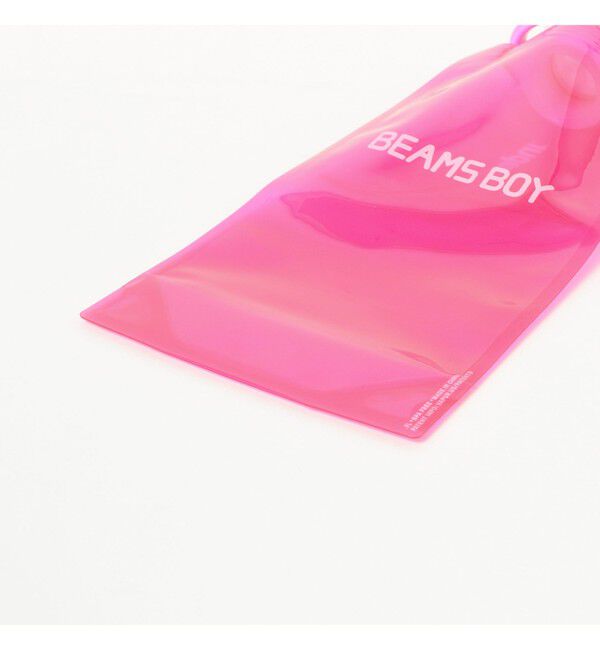 BEAMSBOY「【別注】Vapur / BEAMS BOY ロゴ ボトル」|その他|