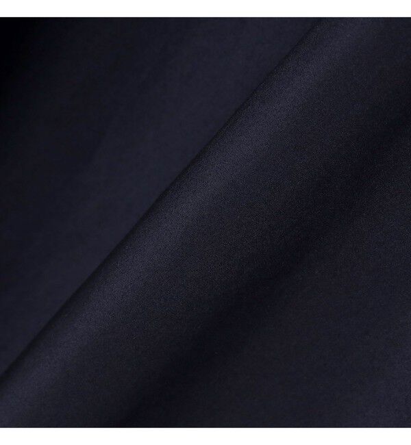 Demi-Luxe BEAMS 「2WAY オーバーシャツ 26AW」|シャツ・ブラウス|
