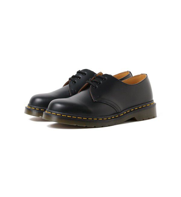 BEAMS「Dr.Martens / 1461 3ホールシューズ」|その他|BLACK_SMOOTH