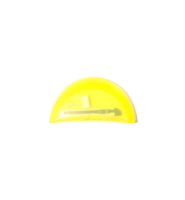 bPr BEAMS「BDCI design studio / Calzone Small」|ポーチ|