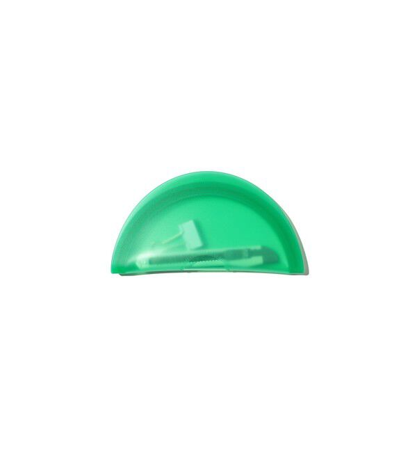 bPr BEAMS「BDCI design studio / Calzone Small」|ポーチ|Watermelon_Green