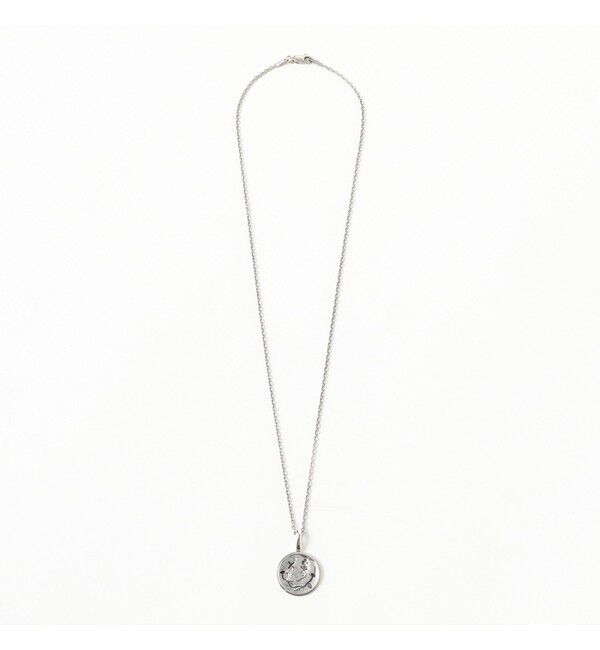 BEAMS「【別注】NORTH WORKS / $ Drunk Smile Necklace」|ネックレス|