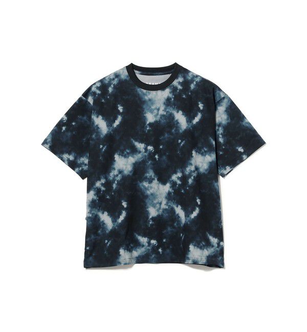 BEAMS「ダイナミック ドライ Tシャツ（吸水速乾性・UVカット）」|Tシャツ・カットソー|MARBLE