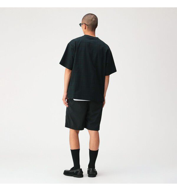 BEAMS「ダイナミック ドライ Tシャツ（吸水速乾性・UVカット）」|Tシャツ・カットソー|