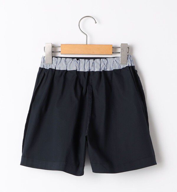 SHIPS KIDS「SHIPS KIDS:100～130cm / マリン キュロット」|その他|