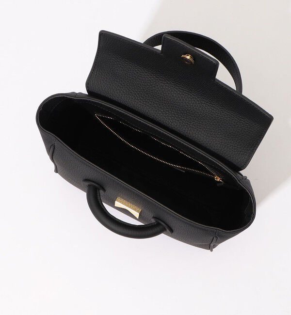 TOMORROWLAND GOODS「【別注】VASIC EVER MINI ハンドバッグ」|ハンドバッグ|