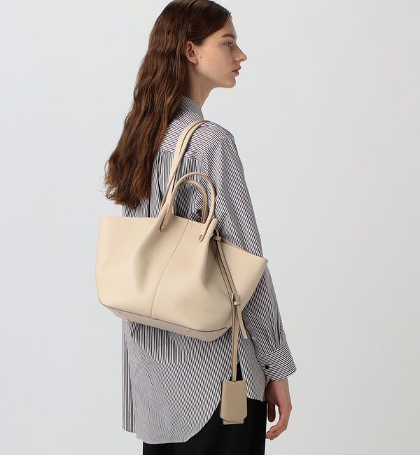 TOMORROWLAND GOODS「ATELIER TOMORROW ID ケース」|その他|