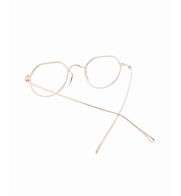 EYETHINK「【ayame / アヤメ】CP45 WG Optical」|メガネ|
