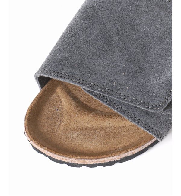 IENA「ベイクルーズ限定モデル BIRKENSTOCK/ビルケンシュトック SOLANA サンダル」|サンダル|