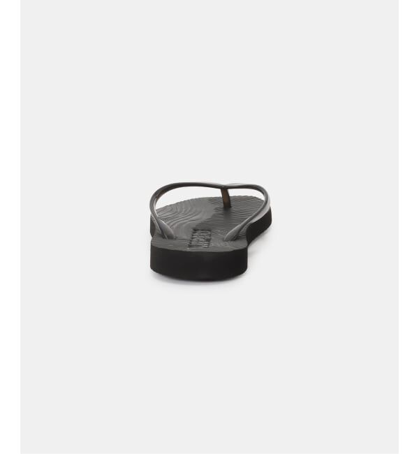 IENA LA BOUCLE「SLEEPERS スリーパーズ Tapered Transparent 4311200110」|サンダル|