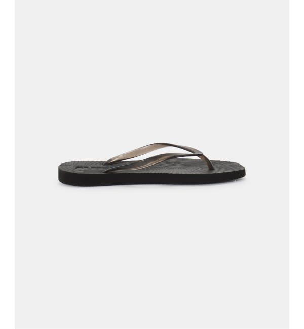 IENA LA BOUCLE「SLEEPERS スリーパーズ Tapered Transparent 4311200110」|サンダル|