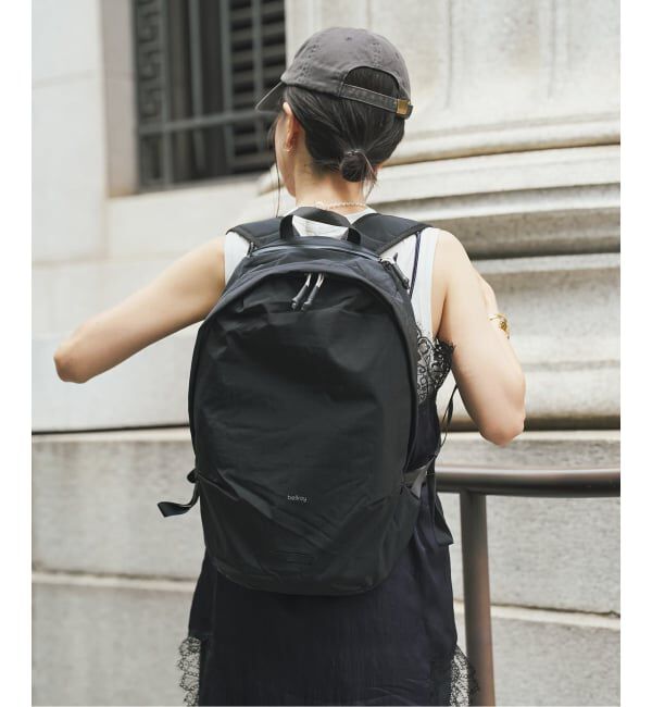 VERMEIL par iena「《WEB限定／追加》Bellroy ベルロイ Lite Daypack」|リュック|