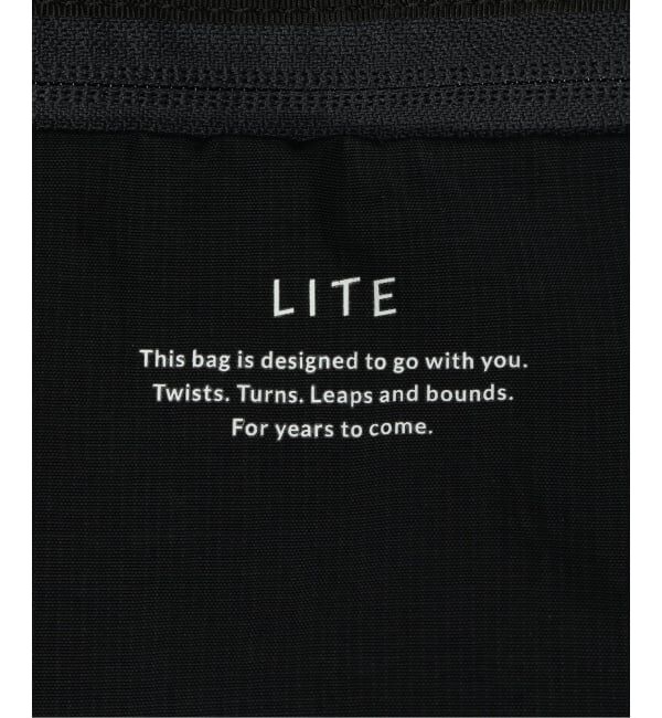 VERMEIL par iena「《WEB限定／追加》Bellroy ベルロイ Lite Daypack」|リュック|