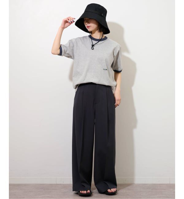 JOURNAL STANDARD relume「《追加》【THE NORTH FACE/ ザノースフェイス】 HIKE BLOOM HAT：ハット」|ハット|