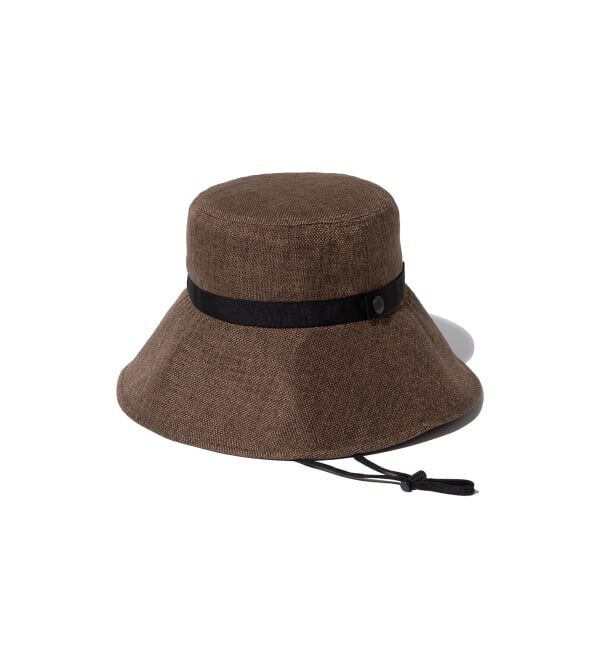 JOURNAL STANDARD relume「《追加》【THE NORTH FACE/ ザノースフェイス】 HIKE BLOOM HAT：ハット」|ハット|